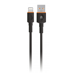 Кабель Alteracs USB-Lightning F01-AL