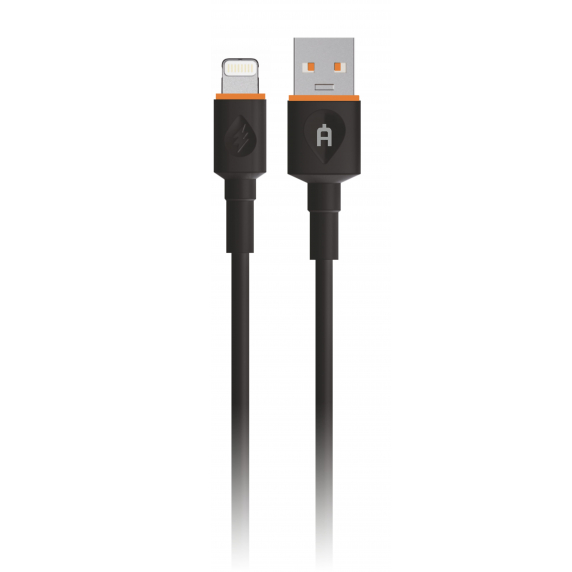 Кабель Alteracs USB-Lightning F01-AL