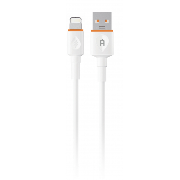 Кабель Alteracs USB-Lightning F01-AL